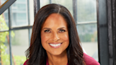 Soledad O’Brien Hosts Broadcasters Foundation’s Golden Mic Event