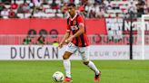 Youcef Atal: Algerian soccer star given suspended sentence by French court, fined $49,000 for Israel-Gaza post