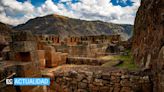 Gobierno de Perú declara en emergencia una zona del Cuzco