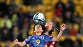 Knockout round opens at Women's World Cup with Japanese vs Norway, unproven Swiss faces Spain
