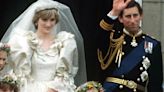 Body language pro reveals Princess Diana's 'real thoughts' on her wedding day