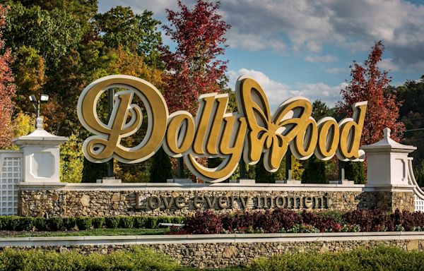 Dolly Parton's Dollywood Theme Park Hit By 'Unprecedented Flooding Event'