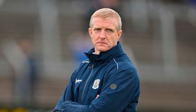 Henry Shefflin ‘a bit sad’ over Galway exit but insists next manager will reap ‘benefits’ of work done