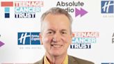 Frank Skinner says he kept his MBE a secret just in case ‘it was an administrative error’