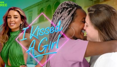 I Kissed A Girl’s Dannii Minogue says she’s open to hosting a trans and non-binary dating show