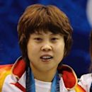 Wang Meng (speed skater)