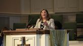 Southern Baptists are poised to ban churches with women pastors. Some are urging them to reconsider