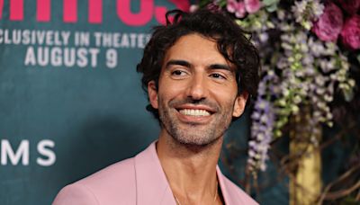 Justin Baldoni on Filming Ryle’s Darker ‘It Ends With Us’ Scenes With Help From Blake Lively, Female Coordinators