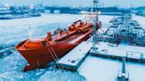 Arctic 'dirty fuel' ban for ships comes into force