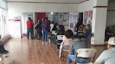 Reanudan actividades en módulos del INE en San Pedro y Madero