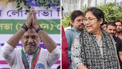 Trinamul says lack of communication over panels' heads; Kirti Azad, Dola Sen could be nominated