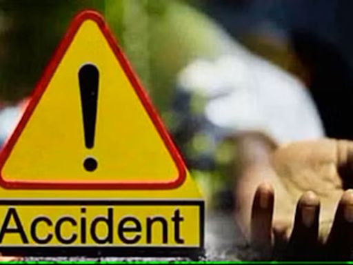 Kalyan Fatal Road Accident: 35-Year-Old Pedestrian Killed By Auto-Rickshaw In Bhiwandi