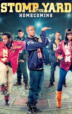 Stomp the Yard: Homecoming