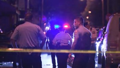 3 dead, 7 injured in shooting in West Philadelphia, police say