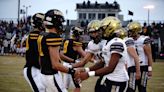 North Carolina high school football scores, live updates NCHSAA Week 8 in Wilmington, NC