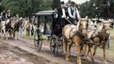 Body of bumbling train robber Elmer McCurdy finally laid to rest after 66 years | Only in Oklahoma