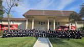 CAL FIRE unveils new Ponderosa Fire Center in Cameron Park