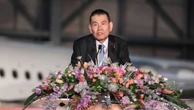 華航董事會改選謝世謙續任董事長 工會理事長劉惠宗表態支持