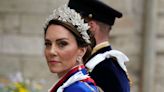 El equipo de Kate Middleton prepara su reaparición pública en una misa el 31 de marzo