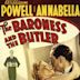 The Baroness and the Butler