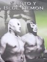 Santo y Blue Demon contra las bestias del terror