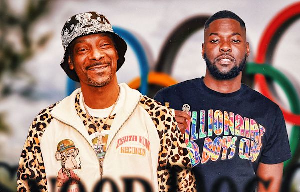 Snoop Dogg's 'Hood Olympics' Idea Could Work If RDCWorld Made It Happen