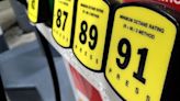 Roanoke gas prices down 7.9 cents in the last week