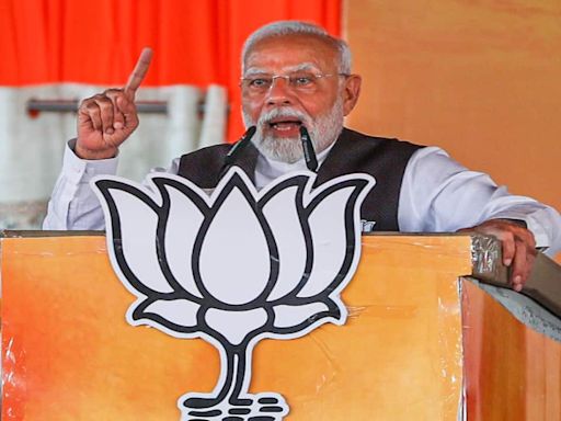 Jammu and Kashmir people looking forward to a govt free of corruption, terrorism, separatism: PM Modi