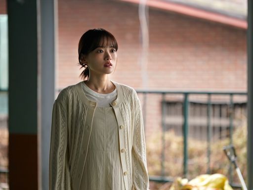 Chun Woo-hee on The Atypical Family and being drawn towards unusual characters