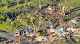 1 Dead in Oklahoma as Tornadoes Touch Down in Multiple States amid Severe Weather Outbreak