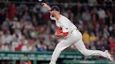 Red Sox place RHP Chris Martin on the 15-day injury list because of anxiety