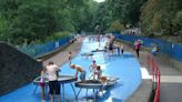 Free kids' splash parks in Yorkshire to keep the kids cool as hot weather set to last