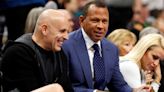 Report: Alex Rodriguez and Marc Lore planned significant payroll cuts with Timberwolves