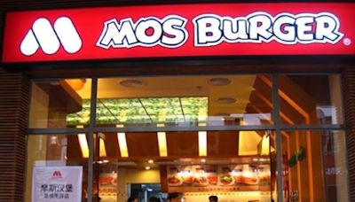 摩斯漢堡逐步撤出中國 安心食品裁撤廈門海外事業