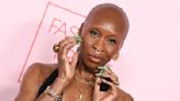 Celebrity Photos April 2024: Cynthia Erivo, Pharrell Williams and Rosé