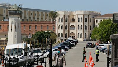 Supreme Court denies California’s appeal for immunity for COVID-19 deaths at San Quentin prison