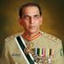 Ashfaq Kayani