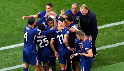 Euro 2024: The Netherlands Put Three Past Romania to Seal Quarters Berth - News18