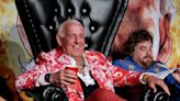 The It List: Pro wrestling icon Ric Flair reveals all in new doc, TLC explores most recent developments surrounding Hillsong Church, ring in 2023 with Miley Cyrus and all the best in pop culture the week of Dec. 26, 2022