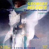 London Sessions, Vol. 2