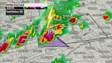 Tornado Warning issued in Schuylkill County