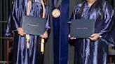 Mother, daughter graduate together at Nash Community College ceremony