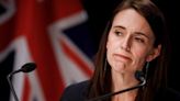 Jacinda Ardern, una estrella internacional que en Nueva Zelanda va perdiendo su brillo