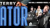 Terry Fator Will Premiere All-New Production at The STRAT Hotel, Casino & Tower