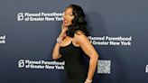 Honored Hottie: Megan Thee Stallion Celebrated With The 'Catalyst of Change' Award At The 2024 Planned Parenthood Gala