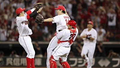 NPB》才過兩星期再有無安打比賽 大瀬良大地129球寫歷史