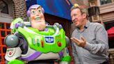 Tim Allen trata de explicar por qué fracasó Lightyear