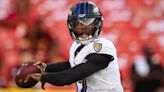 Ravens Bring Back Veteran Journeyman QB on 1-Year Deal