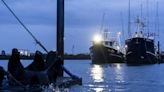 Suspenden la búsqueda de los desaparecidos tras el naufragio de Malvinas con tripulantes españoles