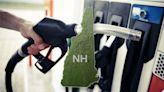 Gas prices steadily rising in New Hampshire, across country